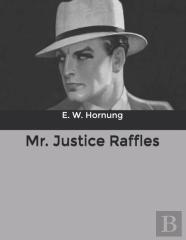 Mr. Justice Raffles
