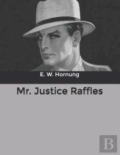 Mr. Justice Raffles
