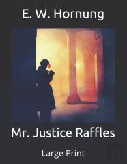Mr. Justice Raffles
