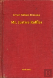 Mr. Justice Raffles