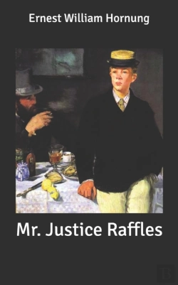 Bertrand.pt - Mr. Justice Raffles