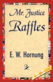 Mr. Justice Raffles