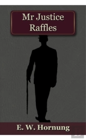 Mr Justice Raffles