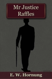 Mr Justice Raffles