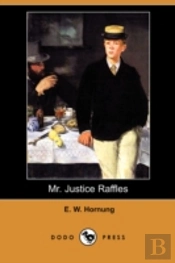 Mr. Justice Raffles