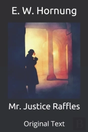 Mr. Justice Raffles