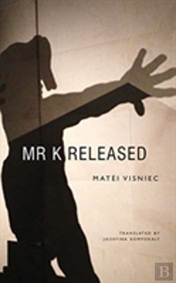 Bertrand.pt - Mr. K Released