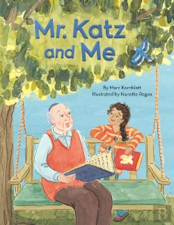 Bertrand.pt - Mr. Katz And Me