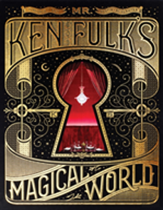 Mr. Ken Fulk'S Magical World
