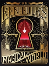 Mr. Ken Fulk'S Magical World