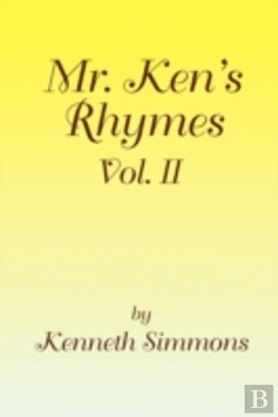 Bertrand.pt - Mr. Ken'S Rhymes Vol. Ii
