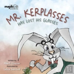 Bertrand.pt - Mr. Kerplasses Has Lost His Glasses