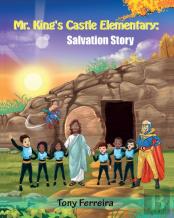 Mr. King'S Castle Elementary