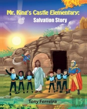 Mr. King'S Castle Elementary