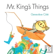 Mr. King'S Things