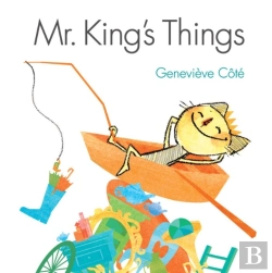 Bertrand.pt - Mr. King'S Things
