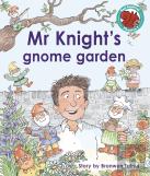 Mr Knight'S Gnome Garden