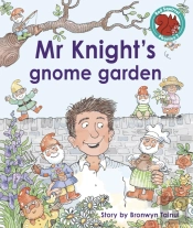 Mr Knight'S Gnome Garden