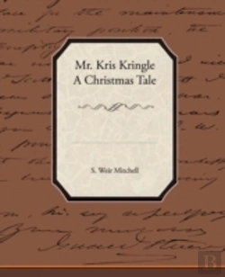Bertrand.pt - Mr. Kris Kringle A Christmas Tale
