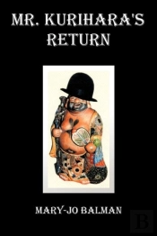 Mr. Kurihara'S Return