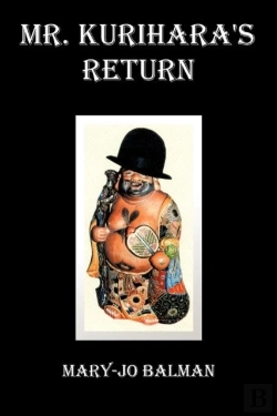 Bertrand.pt - Mr. Kurihara'S Return