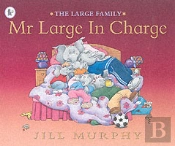 Mr Large In Charge