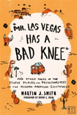 Bertrand.pt - Mr. Las Vegas Has A Bad Knee