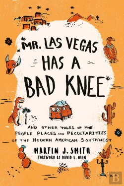 Bertrand.pt - Mr. Las Vegas Has A Bad Knee