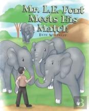 Mr. L.E. Font Meets His Match