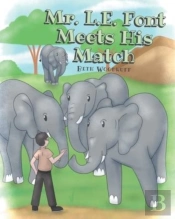 Mr. L.E. Font Meets His Match