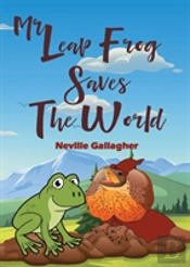 Mr Leap Frog Saves The World