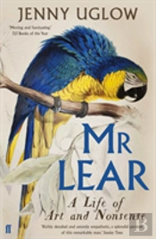 Mr Lear