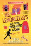 Mr. Lemoncello'S All-Star Breakout Game