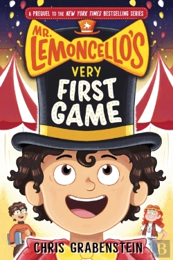 Bertrand.pt - Mr. Lemoncello'S Very First Game