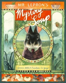 Bertrand.pt - Mr Lepron'S Mystery Soup