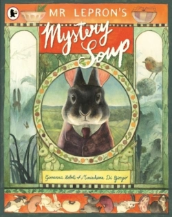 Bertrand.pt - Mr Lepron'S Mystery Soup