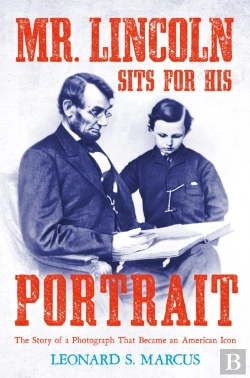 Bertrand.pt - Mr. Lincoln Sits For His Portrait