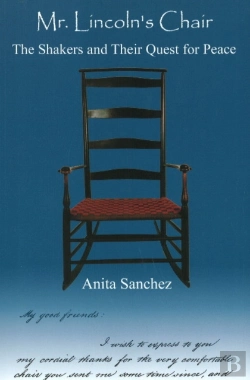 Bertrand.pt - Mr Lincoln'S Chair