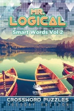 Bertrand.pt - Mr. Logical Smart Words Vol 2