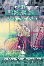 Mr. Logical Smart Words Vol 3