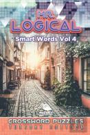 Mr. Logical Smart Words Vol 4