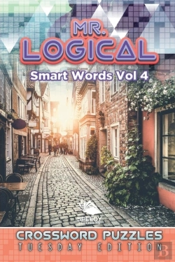 Bertrand.pt - Mr. Logical Smart Words Vol 4