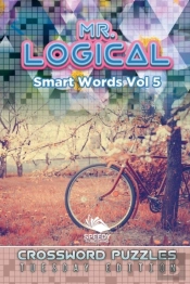 Mr. Logical Smart Words Vol 5