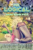 Mr. Logical Smart Words Vol 6