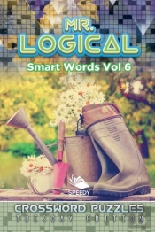 Mr. Logical Smart Words Vol 6