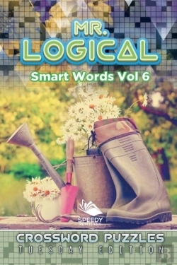 Bertrand.pt - Mr. Logical Smart Words Vol 6