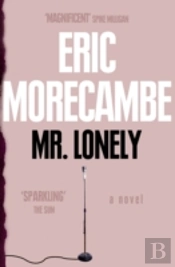 Mr Lonely
