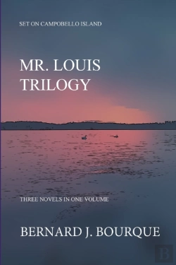 Bertrand.pt - Mr. Louis Trilogy