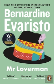 Mr Loverman