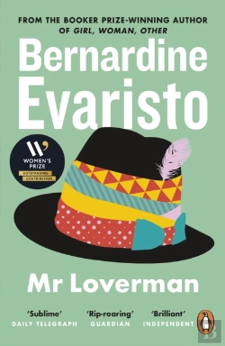Bertrand.pt - Mr Loverman